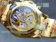 QF Super Clone V9 Rolex Daytona Le Mans 100th Anniversary Yellow Gold Swiss 4132 Watch (6)_th.jpg